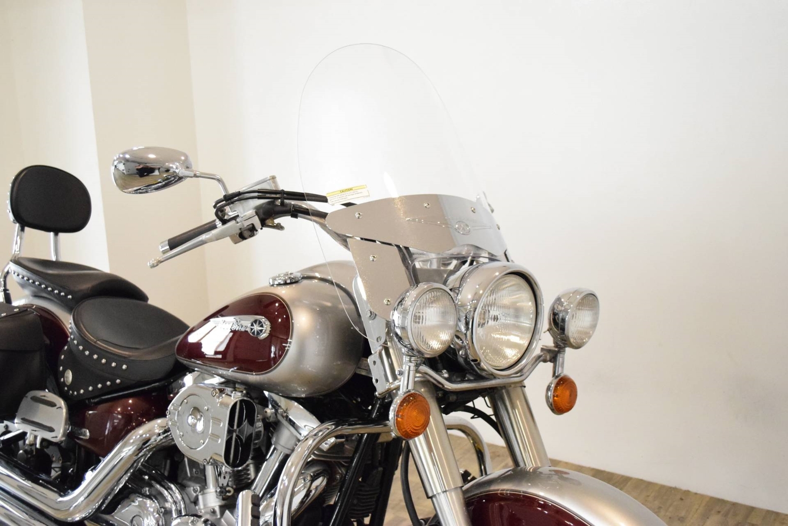 yamaha road star 1600 oil capacity