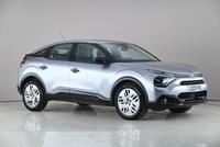 2023 Citroen C4 1.2 PureTech Sense Euro 6 (s/s) 5dr Hatchback Petrol Manual