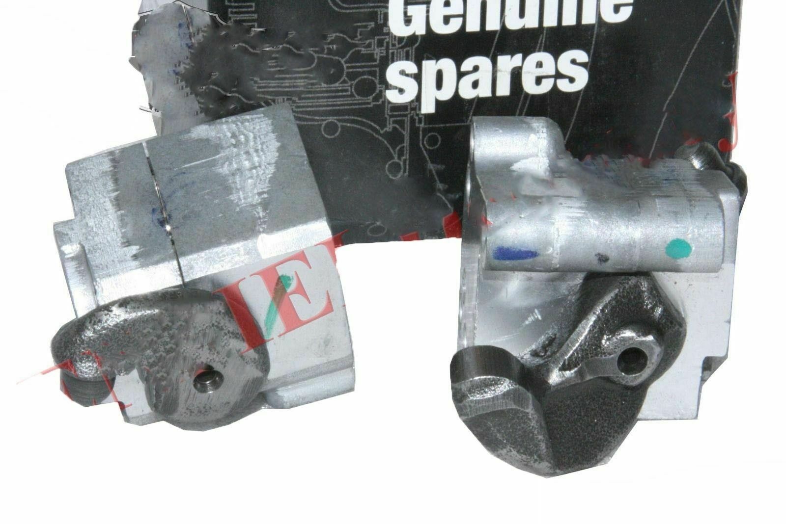 Fits Royal Enfield Bullet 350 500cc UCE Rocker Arm & Bearing Kit 