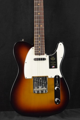 Grendale Groovy 60’s テレキャス あぽろん ② Glendale Guitars Telecasterの最高峰と云われるテレキャスター