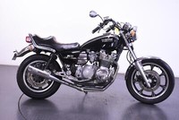 1981 YAMAHA XS1100 SPECIAL UNREGISTERED US IMPORT CLASSIC PROJECT WITH US TITLE
