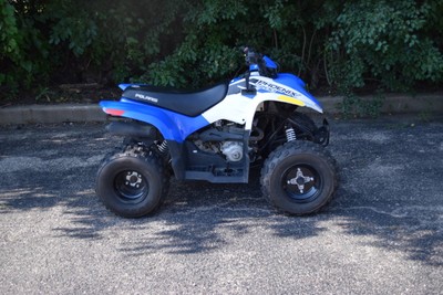 2016 Polaris Phoenix 200, Voodoo Blue with 0 Miles available now!