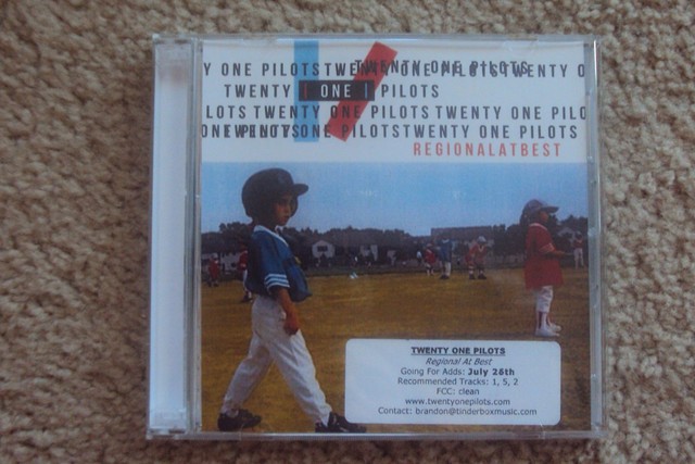 21 Pilots Regional At Best Download