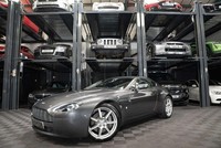 2006 Aston Martin Vantage 2dr HATCHBACK PETROL Manual
