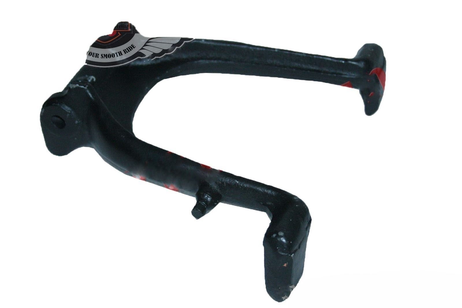 Center Stand Black BSA B31 B32 B33 B33 B34 DBD Goldstar Swinging Arm Model  