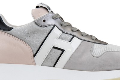 HOGAN HOGAN HXW3830CR00 NCK TURNSCHUHE S4.SC2691