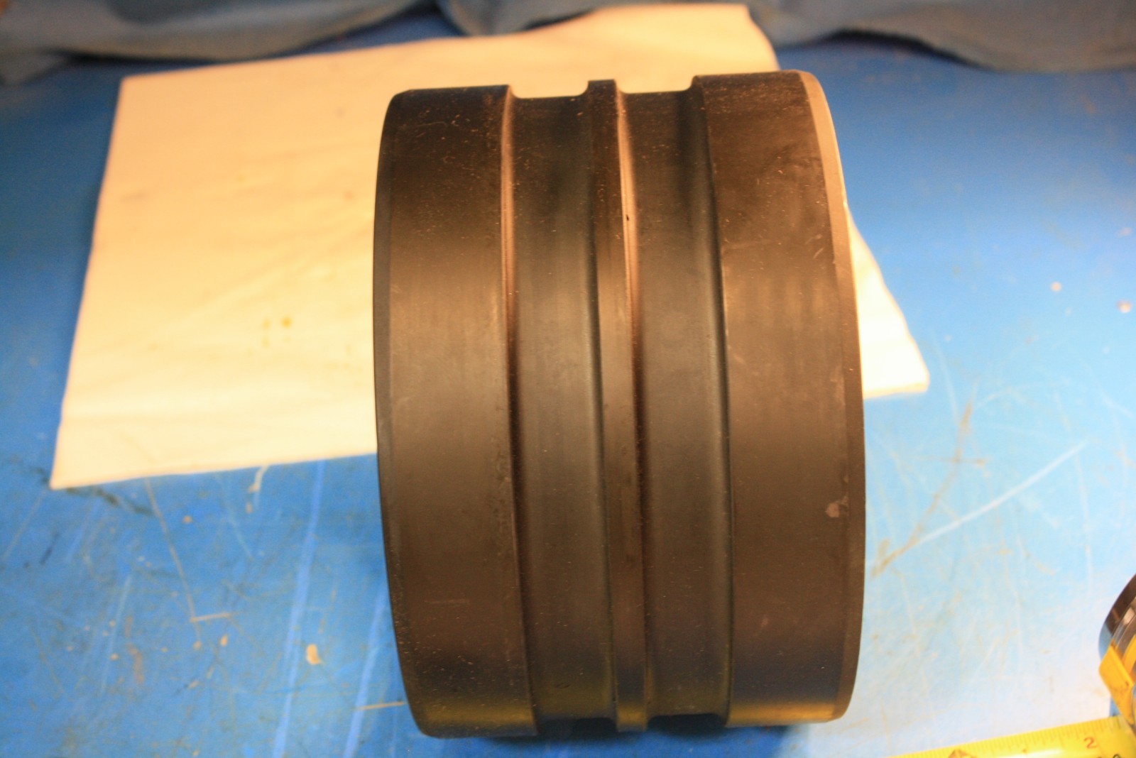 Indeco Hydraulic Hammer Part HP121-1040 / 7001040 Bushing