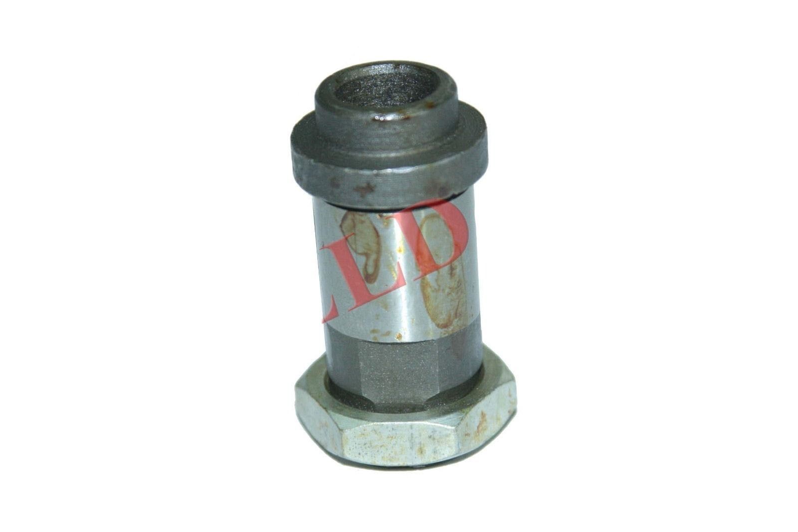 New Half Coupling Axle With Nut for JAWA 250 350 PERAK CZ Motorcycle 