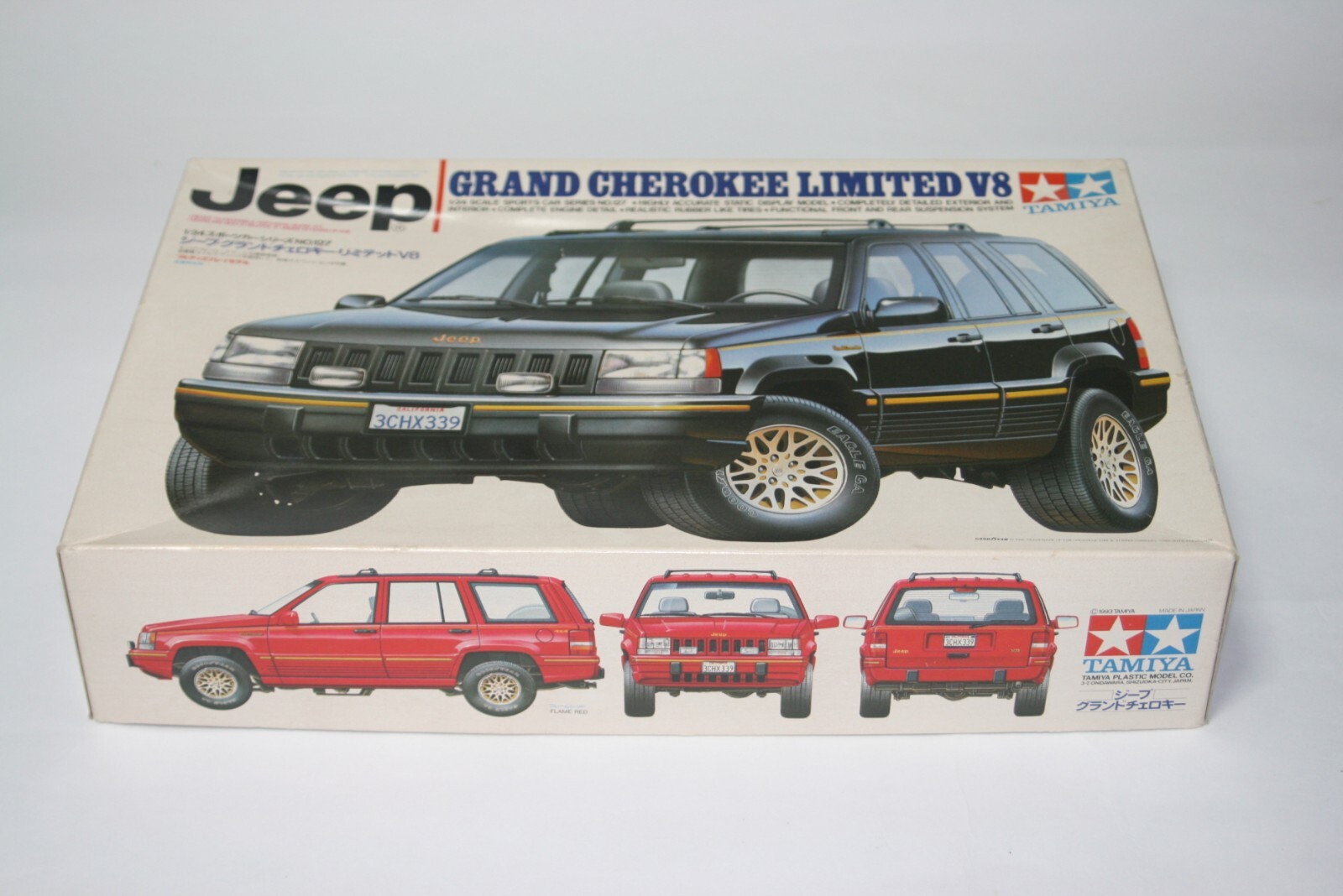 @Yoよー　CC01 タミヤ 1/10 JEEP 再販皆無24時間限定出品 Yoよー様専用 CC01 タミヤ 1/10 JEEP 再販皆無24時間限定出品