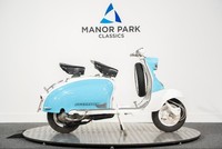 1959 Lambretta Li125