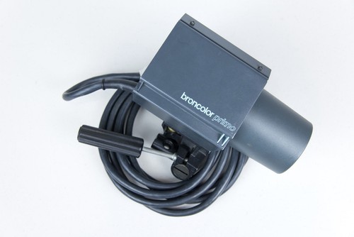 Compatible flashtube for Broncolor 3200J 5900K for Sunlite | eBay