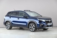 2023 Suzuki S-Cross 1.4 Boosterjet MHEV Ultra ALLGRIP Euro 6 (s/s) 5dr SUV Hybri
