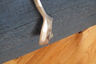 Ping Zing Red Dot SW ZZ lite stiff steel 35.75''