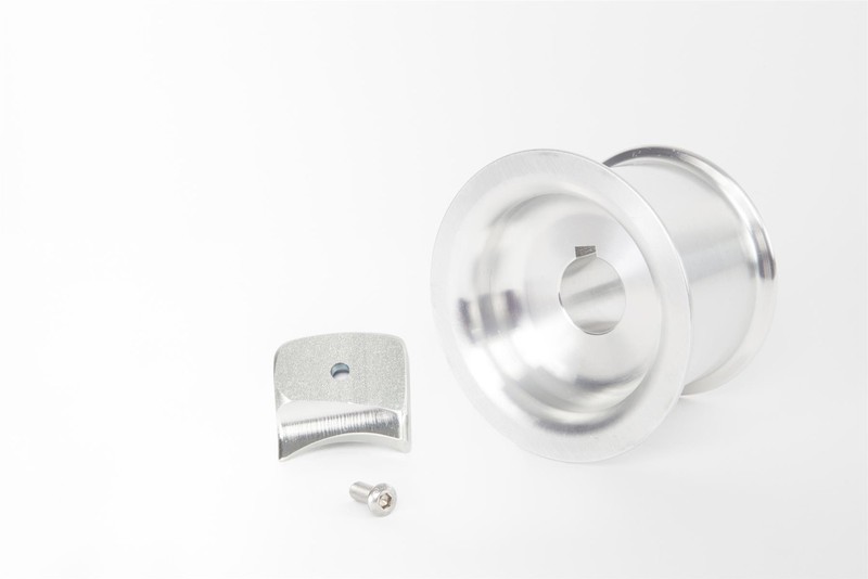 Portable winch PCW 3000