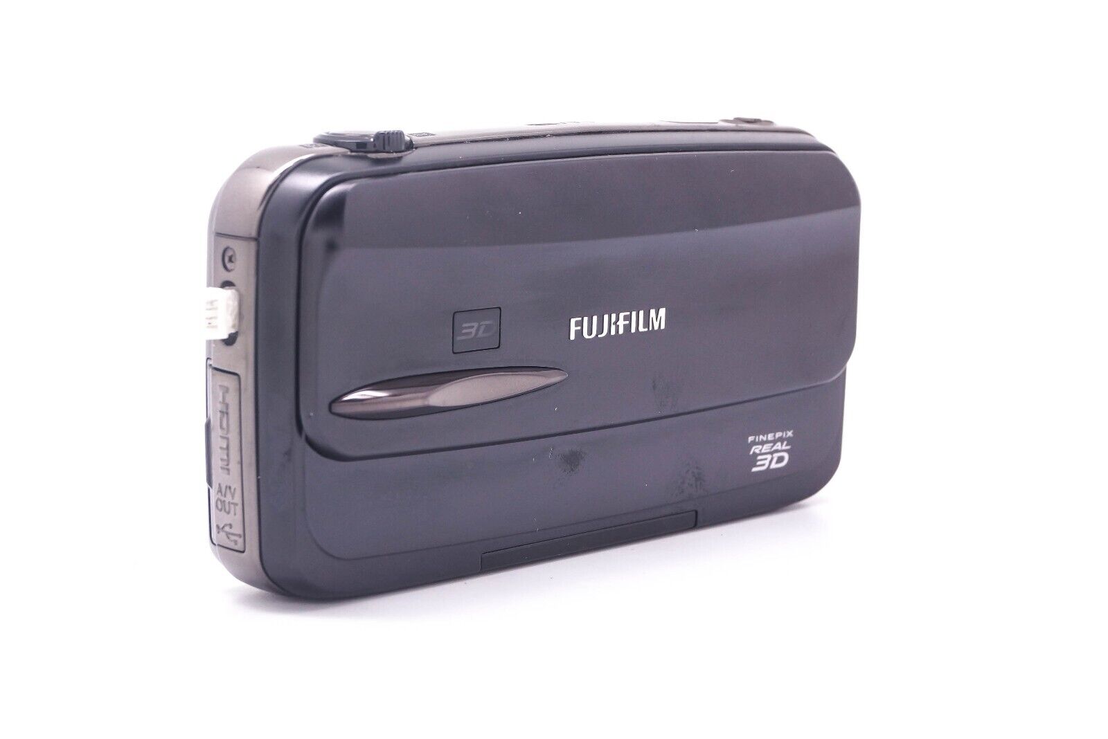 FUJIFILM 3Dデジタルカメラ FinePix REAL 3D W3 F FX-3D W3|カメラ FUJIFILM 3Dデジタルカメラ FinePix REAL 3D W3 F FX-3D W3|カメラ