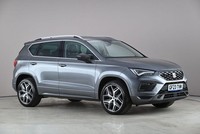 2023 SEAT Ateca 1.5 TSI EVO FR Sport DSG Euro 6 (s/s) 5dr SUV Petrol Automatic