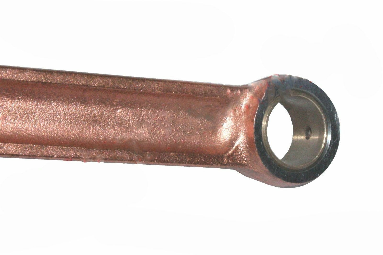Fits Royal Enfield 350 500cc Crank Connecting Rod Assembly  