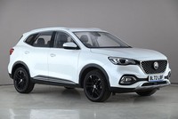 2023 MG MG HS 1.5 T-GDI Excite DCT Euro 6 (s/s) 5dr SUV Petrol Automatic