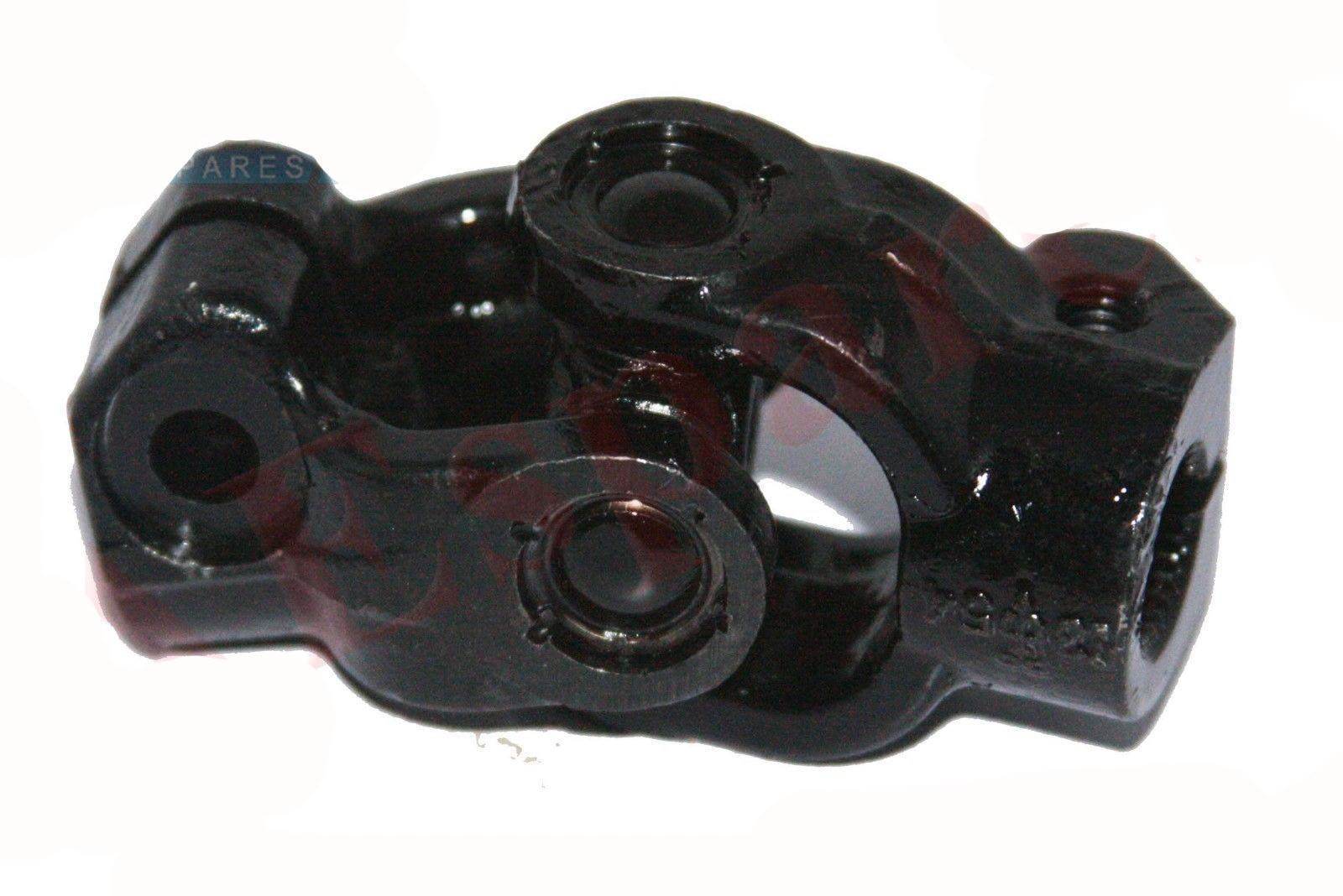 Steering Column Joint Set For Suzuki SJ410 Gypsy 