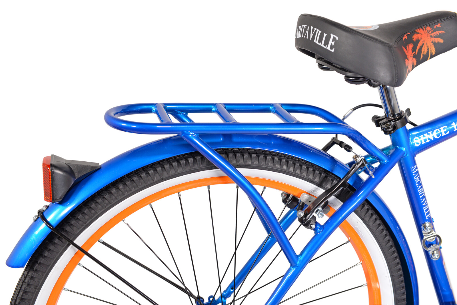 bayside beach cruiser