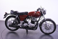 1969 NORTON COMMANDO 750S UNREGISTERED US IMPORT STUNNING CLASSIC WITH US TITLE