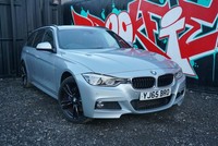 2016 BMW 3 Series 2.0 320d M Sport Touring 5dr Diesel Auto xDrive Euro 6 (s/s)