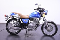 2002 SUZUKI TU250 VOLTY UNREGISTERED JAP IMPORT RARE RUNNING PROJECT 