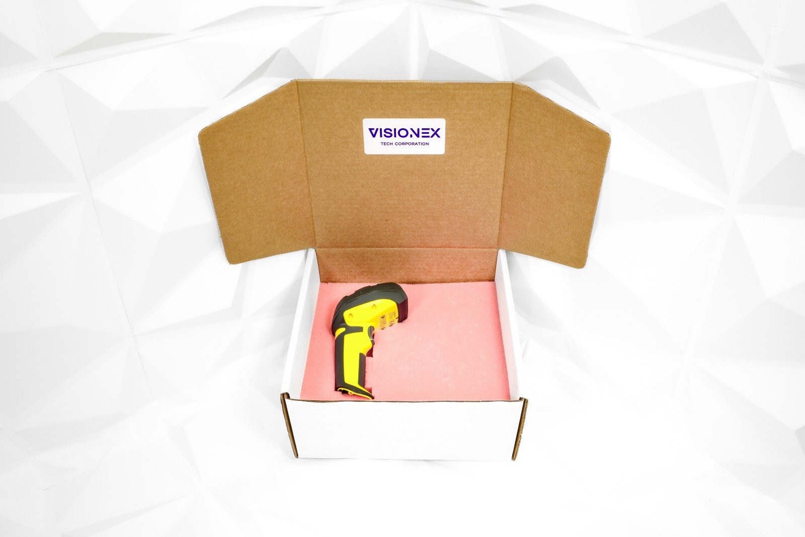 Cognex DM8072DL Dataman w/ Cables Barcode Reader *1 yr Warranty* DM8072 8072DL - Picture 11 of 13