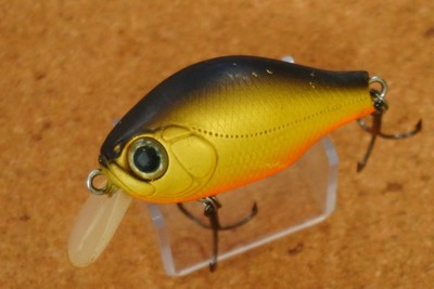 Zip Baits  B-switcher  1.0 Rattler   (B952AG1
