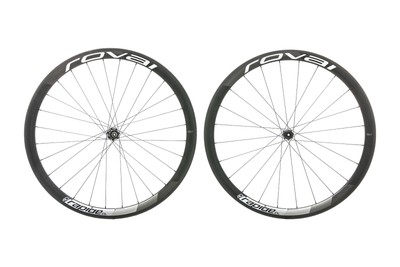forte titan 2 wheelset