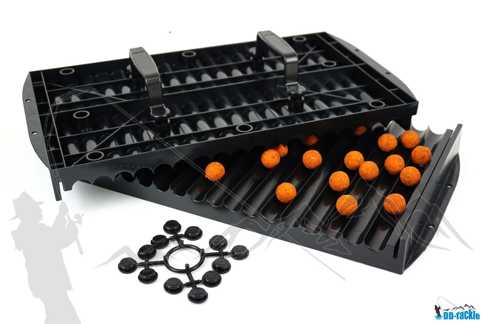 Доска для раскатки бойлов EASTSHARK d20