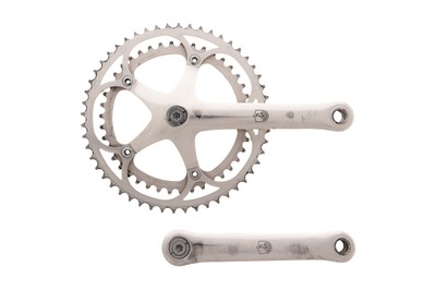 truvativ touro crankset
