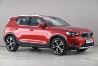 2020 Volvo XC40 2.0 B4 MHEV Inscription Pro Auto Euro 6 (s/s) 5dr SUV Hybrid Aut