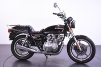 1981 SUZUKI GS650G UNREGISTERED US IMPORT CLASSIC RUNNING BIKE WITH TITLE