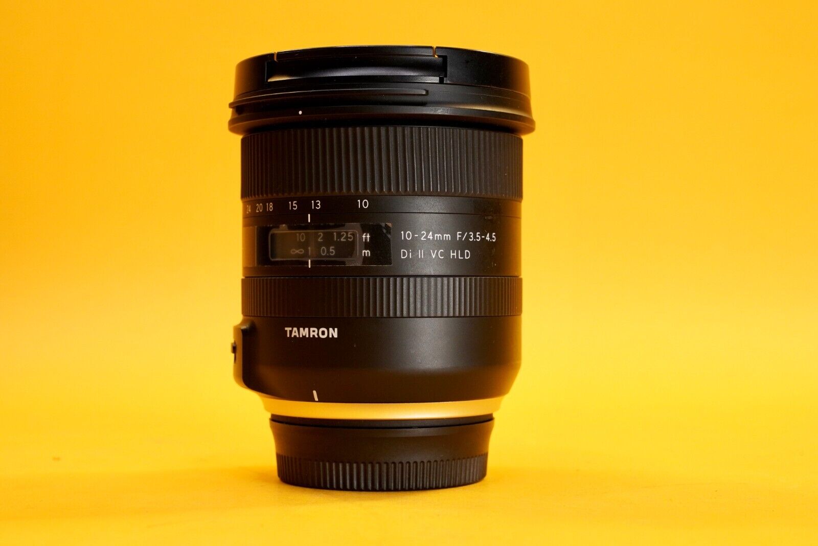 Tamron 10-24mm F3.5-4.5 Di II VC HLD Model B023 - Nikon | eBay Tamron 10-24mm F3.5-4.5 Di II VC HLD Model B023 - Nikon | eBay