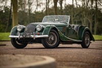 1966 Morgan 4/4 Series V CONVERTIBLE Petrol Manual