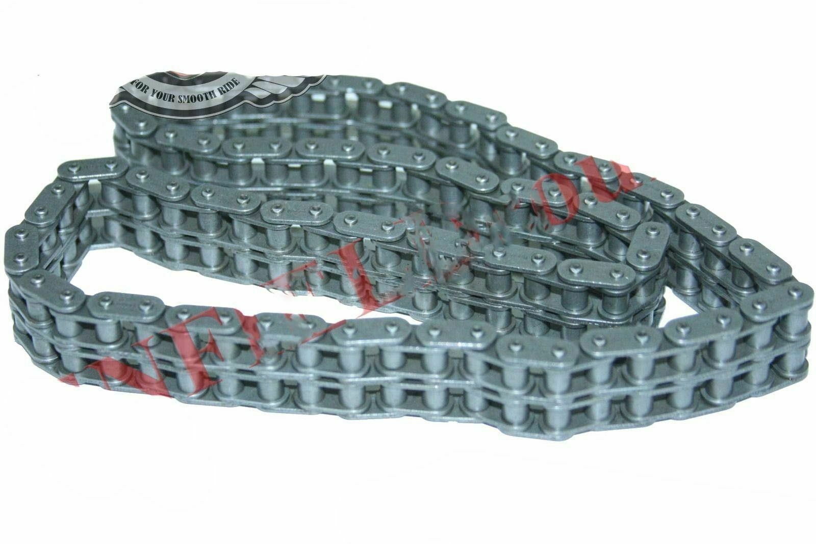 CRANK CASE PRIMARY CHAIN FOR Royal Enfield BULLET CLASSIC Electra EFI 570414 