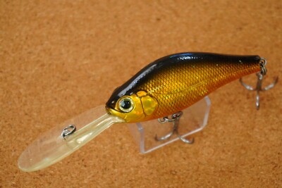 Zip Baits   B-switcher  4.0 Rattler        (K616MY1