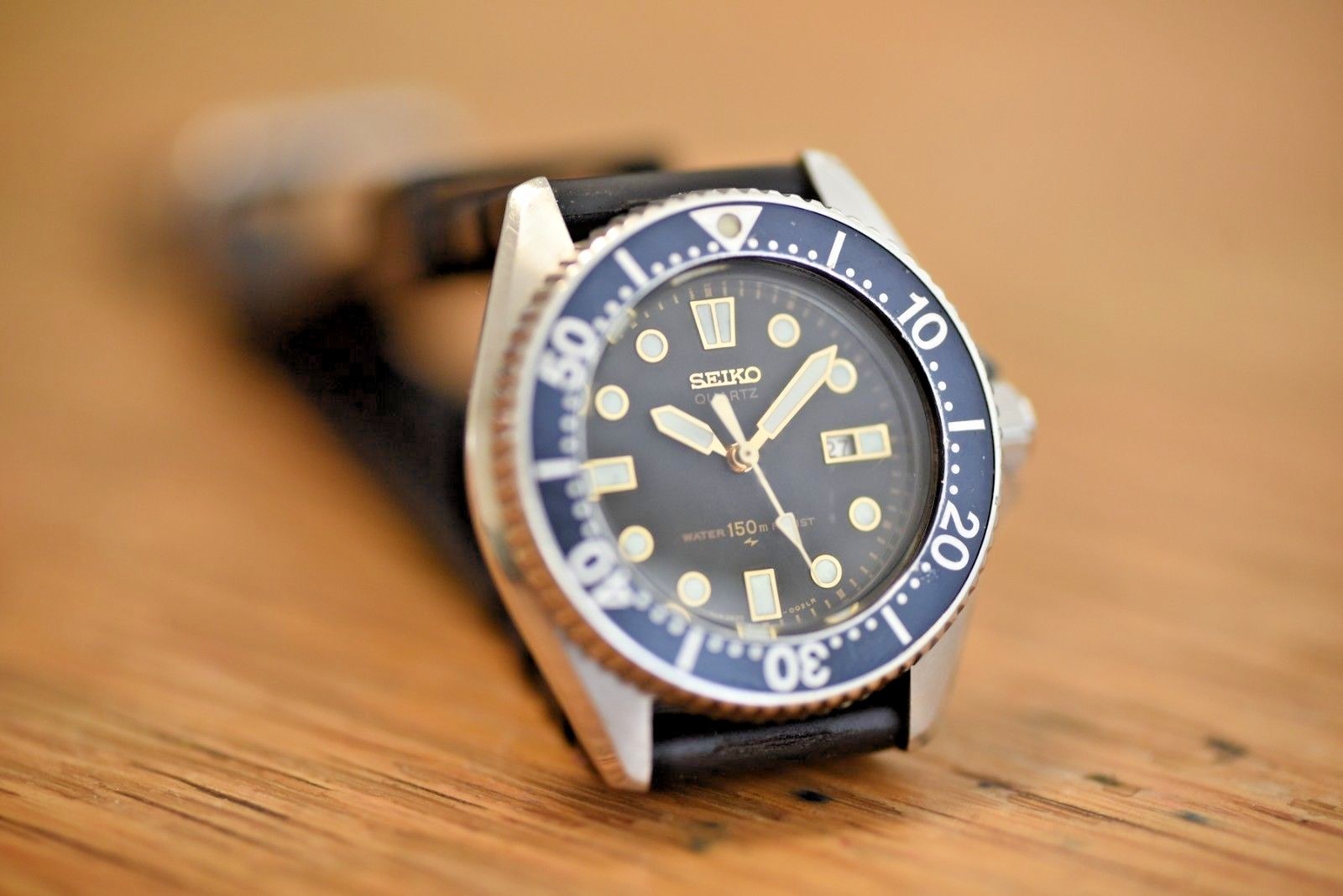 seiko boy size watch