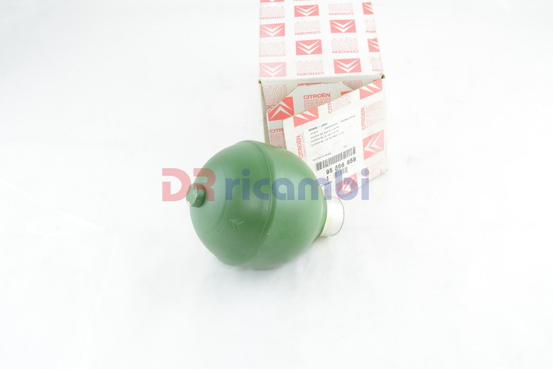 Congiuntore SphÃ¨Re De Suspension Citroen Xantia (1993-2003) - Citroen 95666859