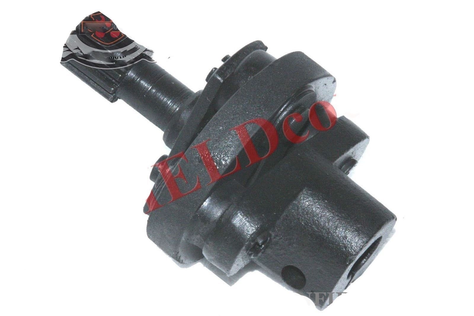 Steering Coupling 3CX JCB Part No. 331 36009  