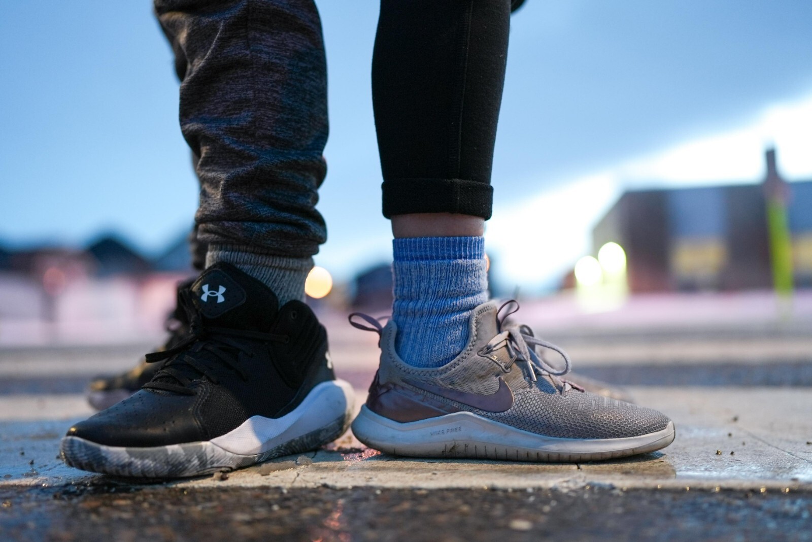 J.B. FIELD'S "HIKER GX" COLOURFUL 74% MERINO WOOL HIKING CREW SOCK