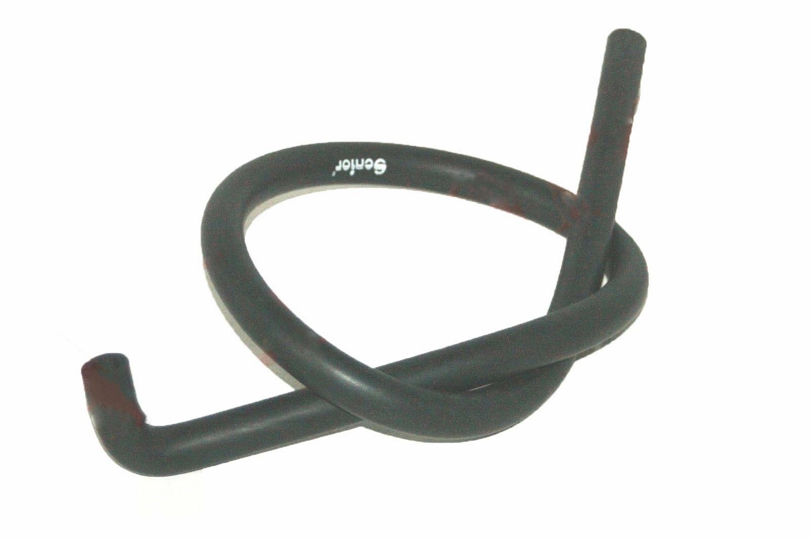 Fits Royal Enfield 350 500cc Pollution Breather Pipe 31 Inch Long L Type 
