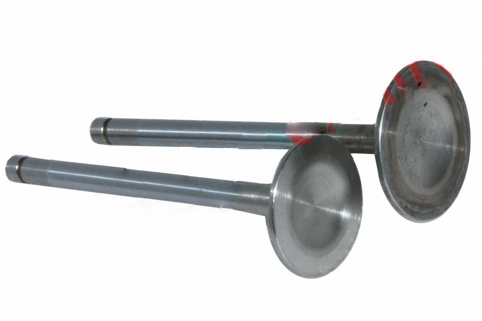 Fits Royal Enfield UCE 500cc Engine Valve Inlet & Exhaust Kit 