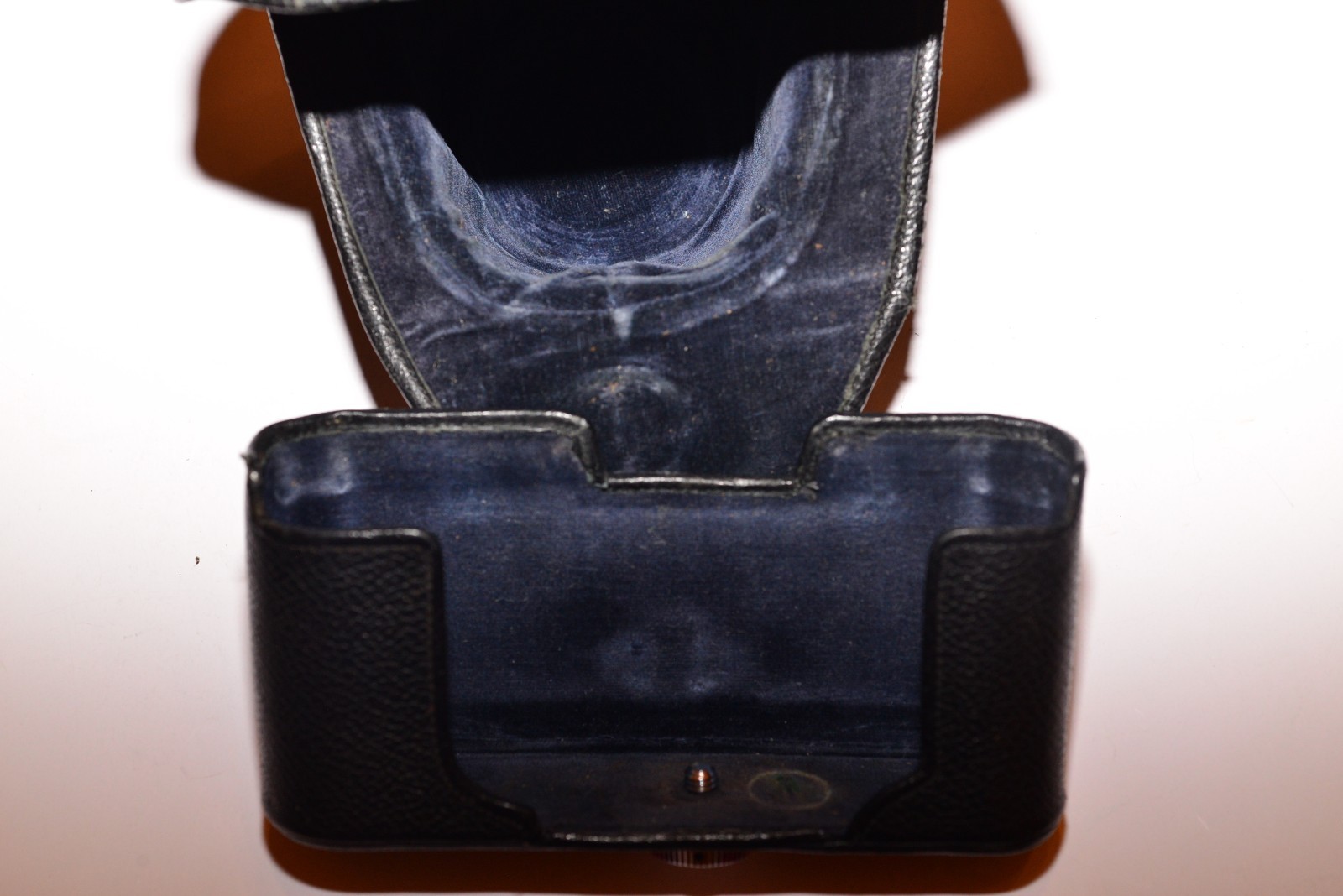 Leather Case for Honeywell Pentax Spotmatic SP II Camera