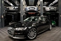 2017 Audi A6 3.0 A6 Allroad Sport TDI Quattro Semi-Auto 4WD 5dr Estate Diesel Au