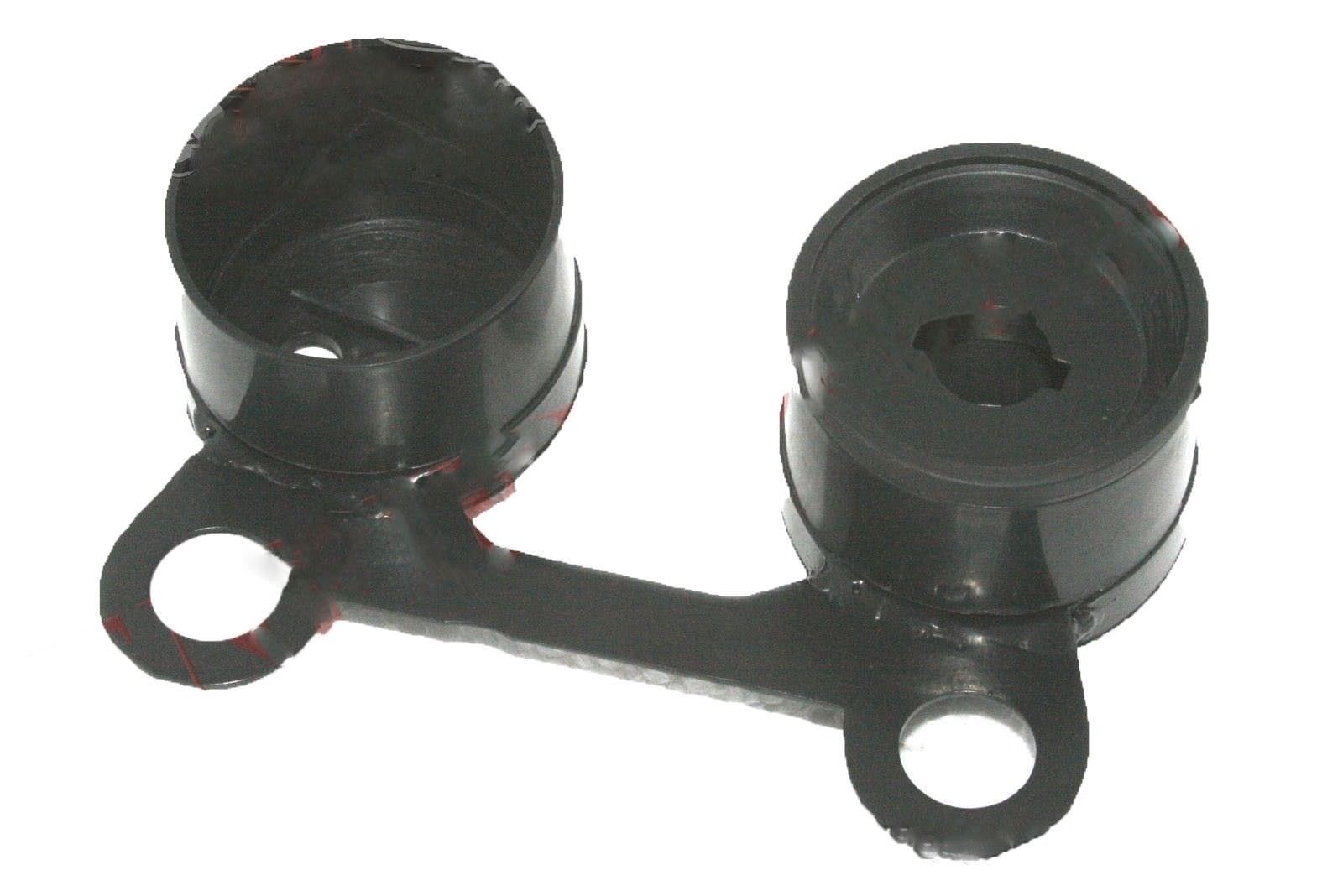 Yezdi Jawa Classic CL-II Meter & Switch Case With Stay Bracket  