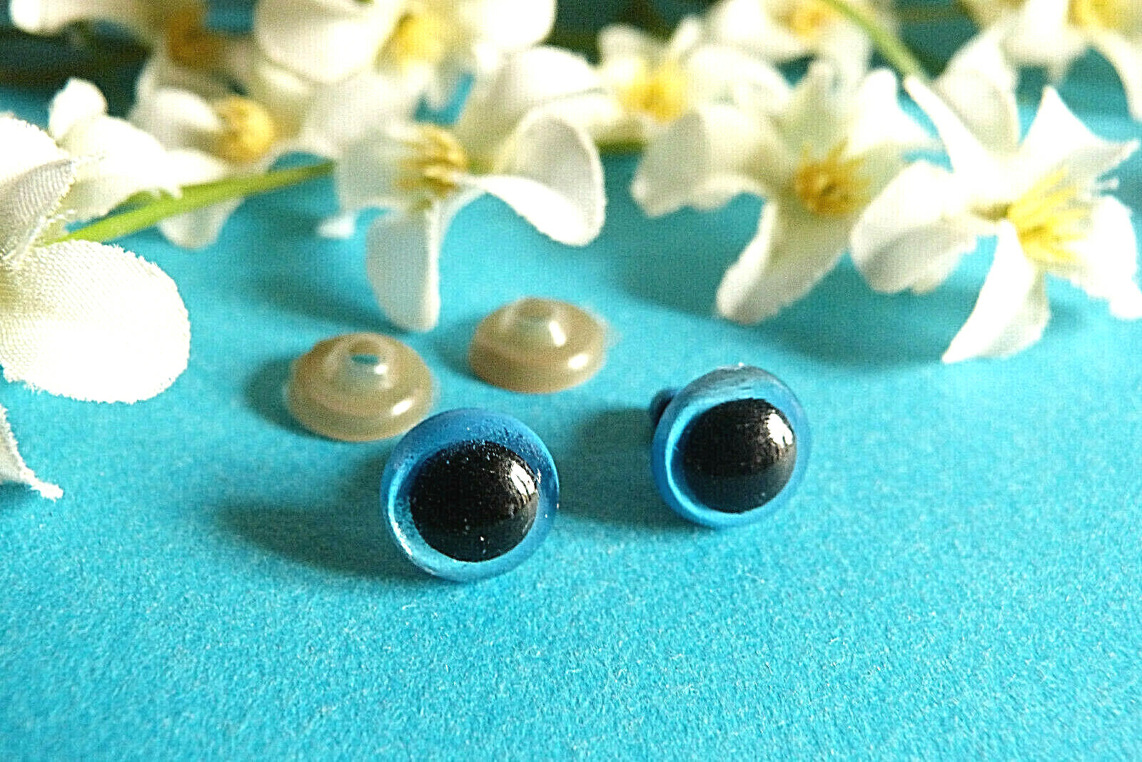 B a pair of. B a pair of