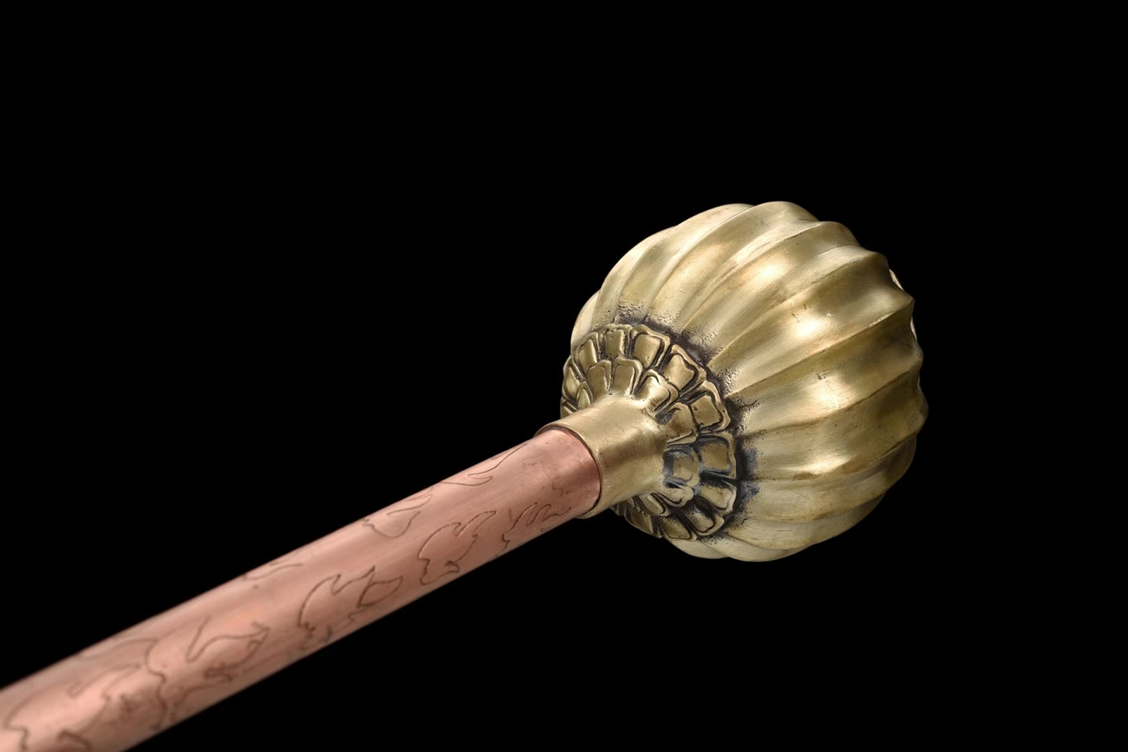 Re:VIBRATION トランペット用　YELLOW BRASS【HAMMER 口コミ サイト 商品 Re:VIBRATION トランペット用 YELLOW BRASS