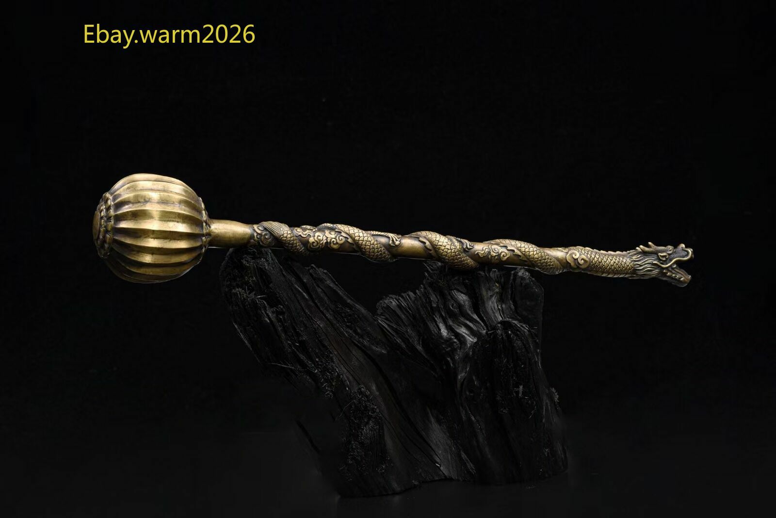 中国武術　錘　ステンレス製① 中国武術 錘 ステンレス製①